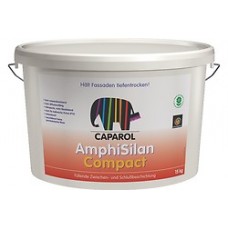 Caparol AmphiSilan-Compact - Фасадная краска на силиконовой основе
